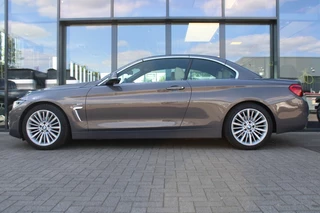 BMW 4 Serie - afbeelding nr 5