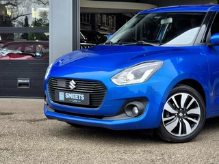 Suzuki Swift Suzuki Swift 1.2 Stijl Automaat |LED|Navi|Ad.Cruise|Camera - afbeelding nr 33