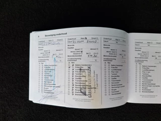 Opel Astra - afbeelding nr 19