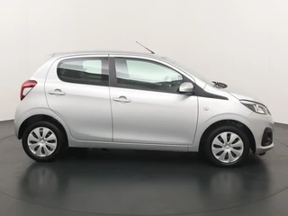 Peugeot 108 Peugeot 108 1.0 e-VTi Active - afbeelding nr 9