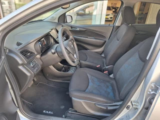 Opel KARL Opel KARL 1.0 Rocks Online Edition Automaat /39.000 Km/Navi/Apple/Android/Airco/Cruise/Garantie - afbeelding nr 14