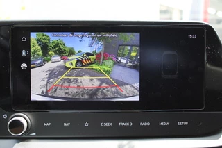 Hyundai Bayon Hyundai Bayon 1.0 T-GDi Comf. Smart Aut. Navi/Pdc/Cam/Carplay/ 