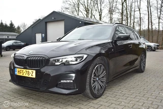 BMW 3 Serie BMW 330E M Sport Aut Touring voll M SPORT 330E - afbeelding nr 2