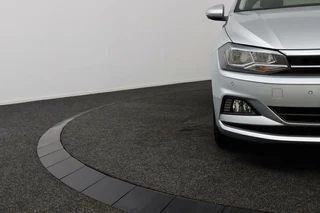 Volkswagen Polo Volkswagen Polo 1.0 TSI Comfortline Business - afbeelding nr 34