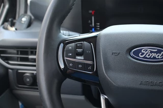 Ford Transit Custom Automaat L1H1 Trend | Stoel + Stuurverw. | Trekhaak | Sync 4 13