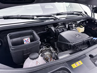 Mercedes-Benz Sprinter - afbeelding nr 26