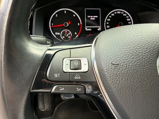 Volkswagen Polo Volkswagen Polo 1.6 TDI Comfortline Business,Half Leer,Clima,Adapt Cruise,Navi + - afbeelding nr 14