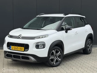 Citroën C3 Aircross 1.2 110PK S&S Feel | CRUISE | AIRCO |
