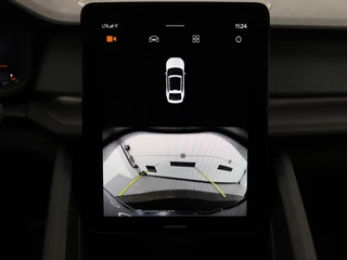 Polestar 2 Polestar 2 BST EDITION 230 *UNIEK* 21INCH ÖHLIN DEMPERS ALCANTARA - afbeelding nr 31