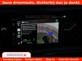 GMC Sierra GMC Sierra AT4 6.2 V8 | Prijs Compleet met Garantie en Lpg en Rijklaarmaak kosten | Dubbele Cabine met Royale 5 Zitplaatsen | BPM vrij | Nu Leverbaar uit Voorraad | Voorraad Nr 2240 -  8364 | - afbeelding nr 63
