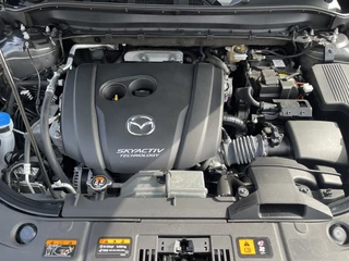 Mazda CX-5 - afbeelding nr 16