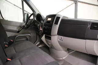 Mercedes-Benz Sprinter Mercedes-Benz Sprinter 414 2.2 CDI KOELWAGEN BAKWAGEN KOELAUTO EURO 6 - afbeelding nr 9