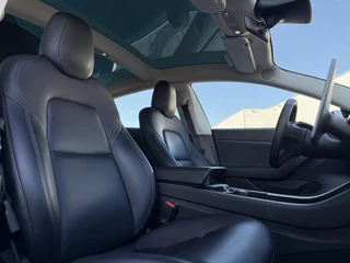 Tesla Model 3 Tesla Model 3 Range Plus RWD | Autopilot | Panorama | Leder | - afbeelding nr 13