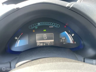 Nissan Leaf Nissan LEAF Acenta 30 kWh - afbeelding nr 5