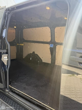 Ford Transit Custom Ford Transit Custom Automaat 300 2.0 TDCI L2H1 Limited 2023 - afbeelding nr 21