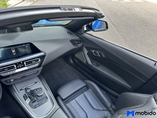 BMW Z4 BMW Z4 Roadster M40i | High Executive | - afbeelding nr 8