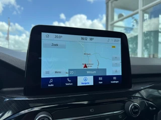 Ford Kuga Ford Kuga 2.5 PHEV ST-Line X|Navi|Panorama|Stoelverwaming| - afbeelding nr 23