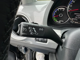 Volkswagen e-up! - afbeelding nr 14