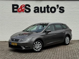 SEAT Leon - 91486811-0