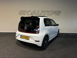 Volkswagen up! - afbeelding nr 3