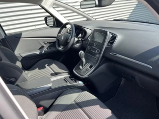 Renault Grand Scénic Renault Grand Scénic 1.3 TCe Equilibre | Automaat | 7 Persoons | - afbeelding nr 9