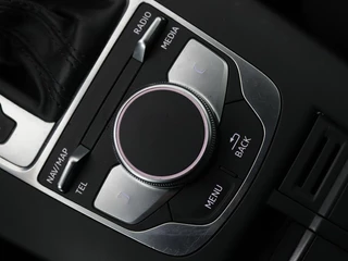 Audi A3 Audi A3 1.0 TFSI | Automaat | Panoramadak |  Adaptive cruise | Climate control | Navigatie | Xenon | Parkeerhulp | Bluetooth - afbeelding nr 19