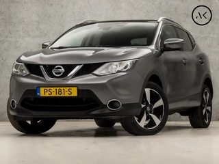 Nissan QASHQAI - 78323552-0