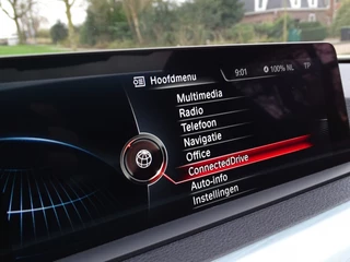 BMW 3 Serie BMW 3 Serie Touring 320d TwinTurbo M-sport / .Hi.Ex. / 2017 LED - afbeelding nr 31
