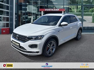 Volkswagen T-Roc - afbeelding nr 1