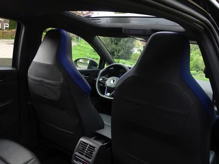 Volkswagen Golf Volkswagen Golf 2.0 TSI R 319PK R20 4MOTION 2022 / LED - afbeelding nr 41
