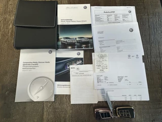 Volkswagen Passat Volkswagen Passat Variant 1.4 TSI ACT Highline Business R 20
