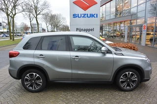 Suzuki Vitara - afbeelding nr 8