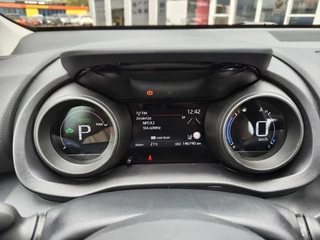 Toyota Yaris - afbeelding nr 10