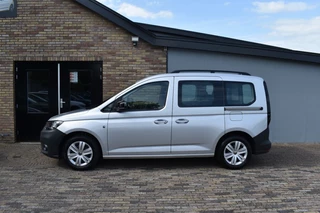 Volkswagen Caddy Volkswagen Caddy 1.5 TSI 5P, Cruise, ACC, Apple Carplay - afbeelding nr 5