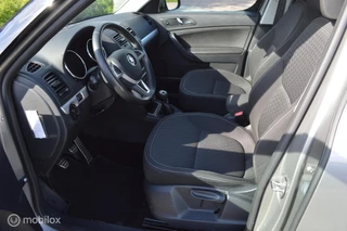 Škoda Yeti Skoda Yeti 1.2 TSI Greentech Ambition - afbeelding nr 4