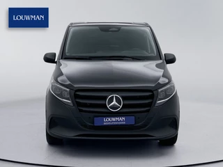 Mercedes-Benz Vito Mercedes-Benz Vito 116 Lang Trekhaak LED Achteruitrijcamera Betimmering Cruise Control - afbeelding nr 13