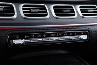 Mercedes-Benz GLE Mercedes-Benz GLE-klasse Coupé 400 e 4MATIC AMG Line / PANODAK / BRUMESTER / AIRMATIC / ELE. TREKHAAK / MEMORY / 360 - afbeelding nr 28
