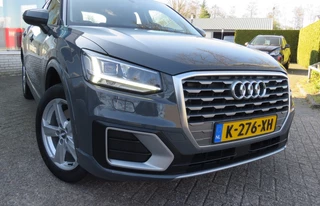 Audi Q2 - afbeelding nr 7