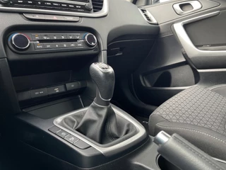 Kia Ceed - afbeelding nr 13
