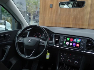 SEAT Ateca - afbeelding nr 39