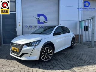 Peugeot 208 Peugeot 208 1.2 PureTech Allure GT|FULL OPTION|NIEUW|28000KM - afbeelding nr 2
