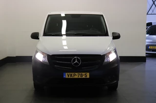 Mercedes-Benz Vito - Airco - Cruise - Trekhaak - €12.900,- Excl. - afbeelding nr 6