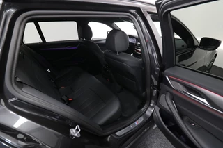 BMW 5 Serie BMW 5 Serie Touring 530 e xDrive M-Sport - afbeelding nr 48