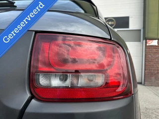Citroën C4 Cactus Citroen C4 Cactus1.2 Business/NAVI/CRUISE/PAKRS/NAVI/APK/NAP - afbeelding nr 9