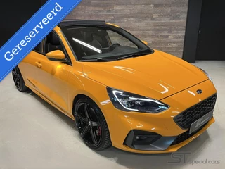 Ford Focus Ford Focus 2.3 EcoBoost ST-3 X|Pano|Virtual|Dealer - afbeelding nr 4