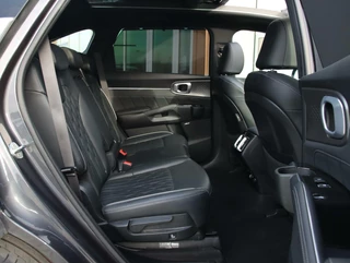 Kia Sorento Kia Sorento 1.6 T-GDI 265PK Plug-in Hybrid 4WD ExecutiveLine | Panoramadak | - afbeelding nr 40