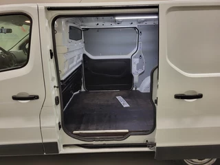 Renault Trafic Renault Trafic 1.6dCi 126pk 2X Schuifdeur Euro 6! - afbeelding nr 5