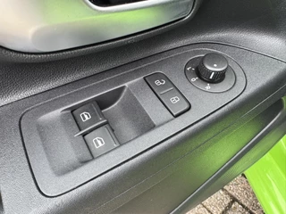 Škoda Citigo Skoda Citigo e-iV EV Style Cruise Clima Lm velgen Media player Automatische verlichting Nette auto! - afbeelding nr 25