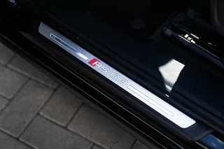 Audi RSQ3 Audi RSQ3 RS 2.5 TFSI 400PK LEDER|CAMERA|PANO|FULL OPTION! - afbeelding nr 49