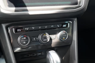 Volkswagen Tiguan Volkswagen Tiguan 1.4 TSI 4Motion Highline Business R - Trekhaak - Standkachel - Stoelverwarming & stuurwielverwarming - Parkeercamera - Climate Control - Cruise Control - LED - - afbeelding nr 30